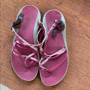 Chaco sandals